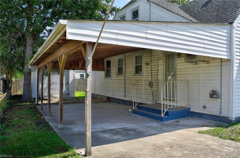 Photo 39 of 42 residential for sale in Norfolk virginia
