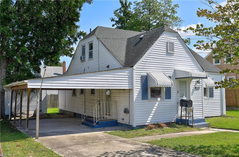 Photo 40 of 42 residential for sale in Norfolk virginia