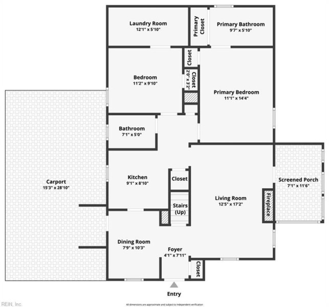 Photo 41 of 42 residential for sale in Norfolk virginia