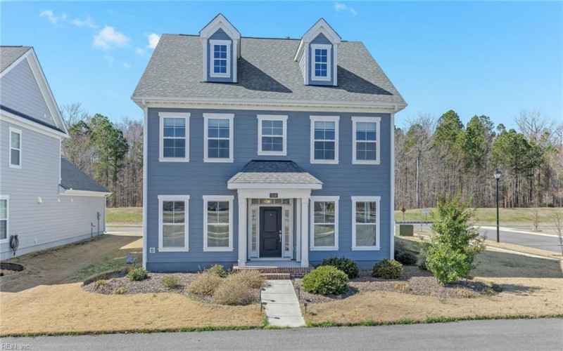Photo 1 of 50 residential for sale in Chesapeake virginia