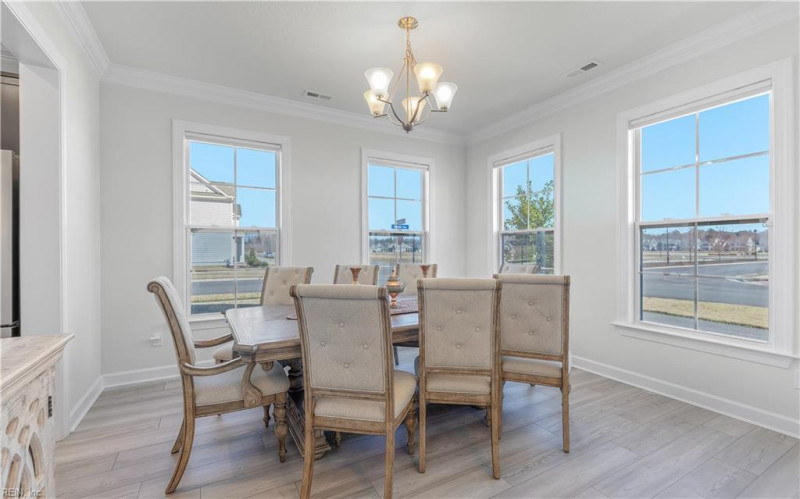 Photo 10 of 50 residential for sale in Chesapeake virginia
