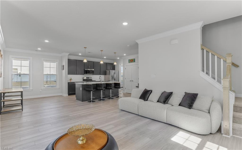 Photo 14 of 50 residential for sale in Chesapeake virginia