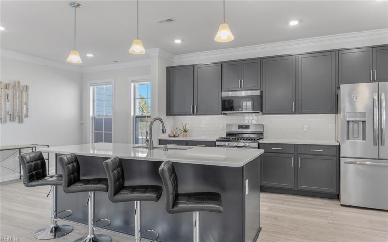 Photo 25 of 50 residential for sale in Chesapeake virginia