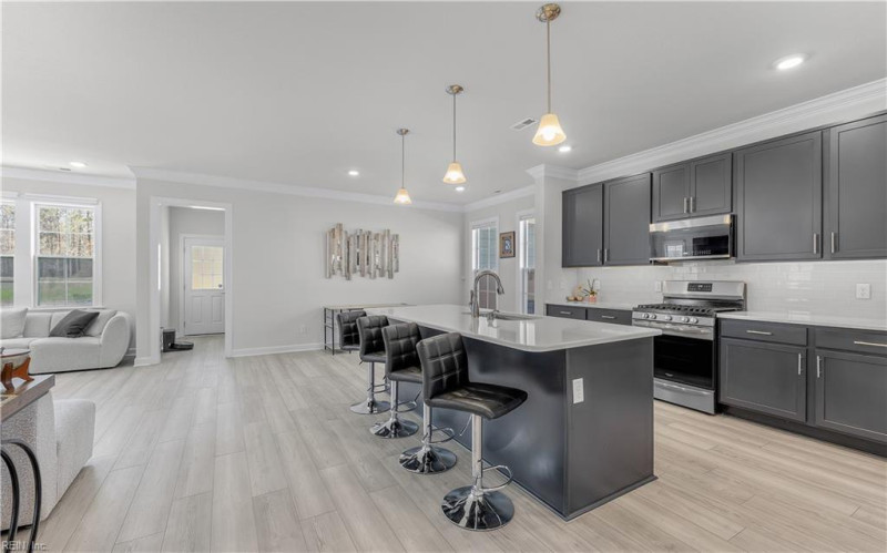 Photo 26 of 50 residential for sale in Chesapeake virginia