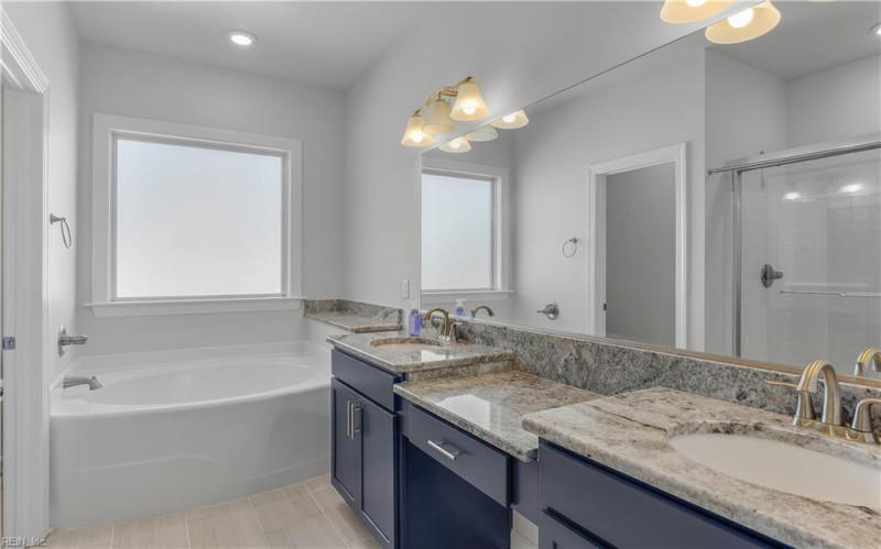 Photo 32 of 50 residential for sale in Chesapeake virginia