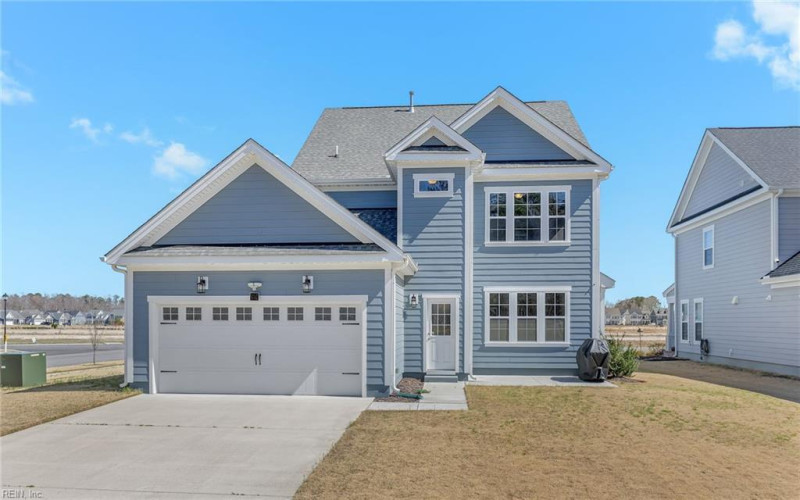 Photo 43 of 50 residential for sale in Chesapeake virginia