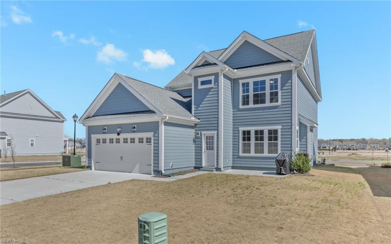 Photo 45 of 50 residential for sale in Chesapeake virginia