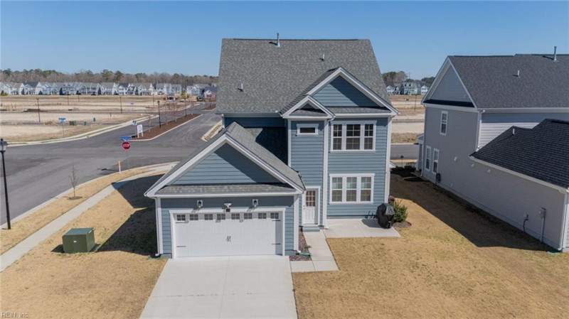 Photo 46 of 50 residential for sale in Chesapeake virginia