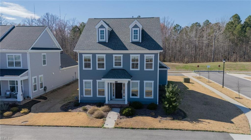 Photo 48 of 50 residential for sale in Chesapeake virginia