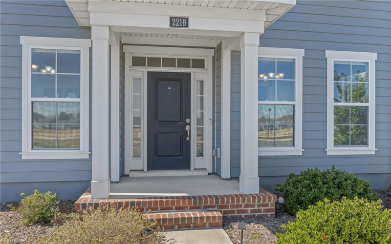 Photo 5 of 50 residential for sale in Chesapeake virginia