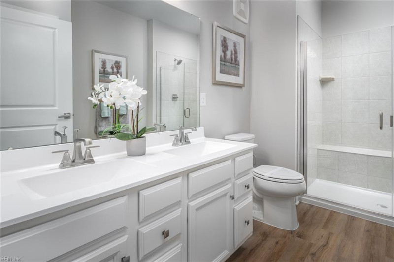 Photo 15 of 20 residential for sale in Suffolk virginia