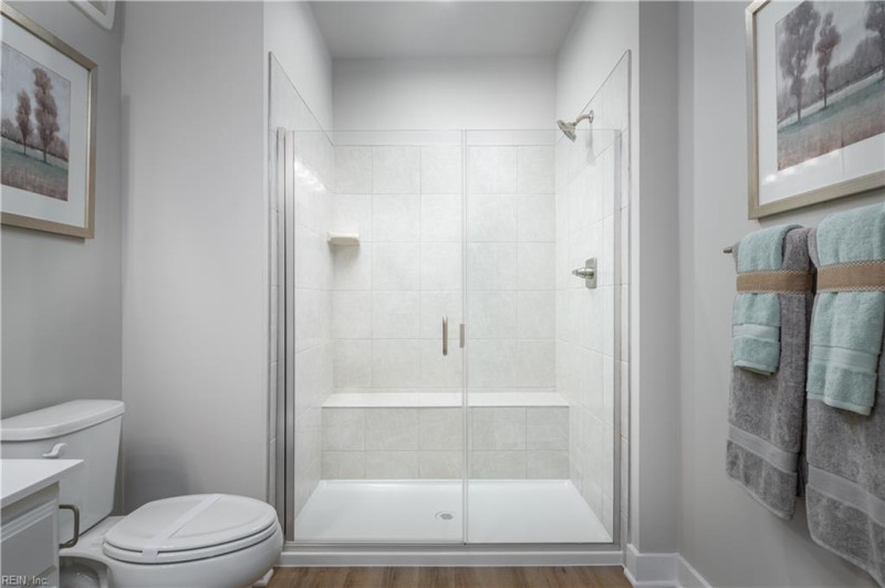 Photo 16 of 20 residential for sale in Suffolk virginia