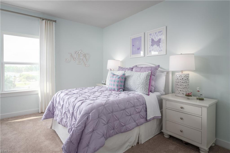 Photo 17 of 20 residential for sale in Suffolk virginia