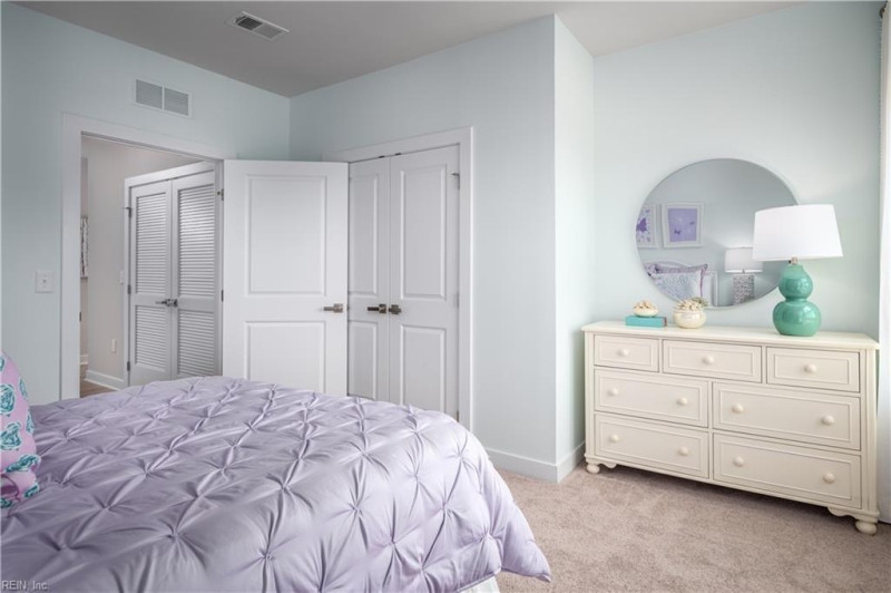 Photo 18 of 20 residential for sale in Suffolk virginia