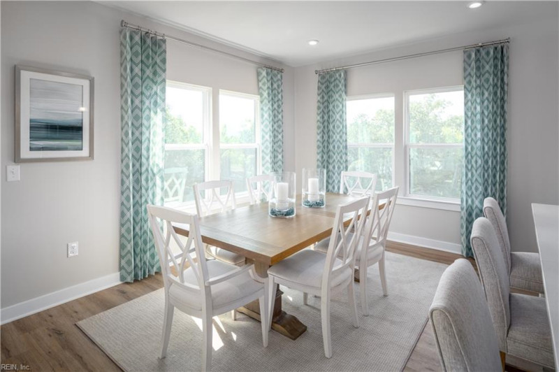 Photo 8 of 20 residential for sale in Suffolk virginia