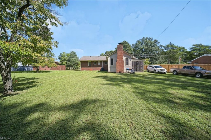 Photo 29 of 40 residential for sale in Chesapeake virginia
