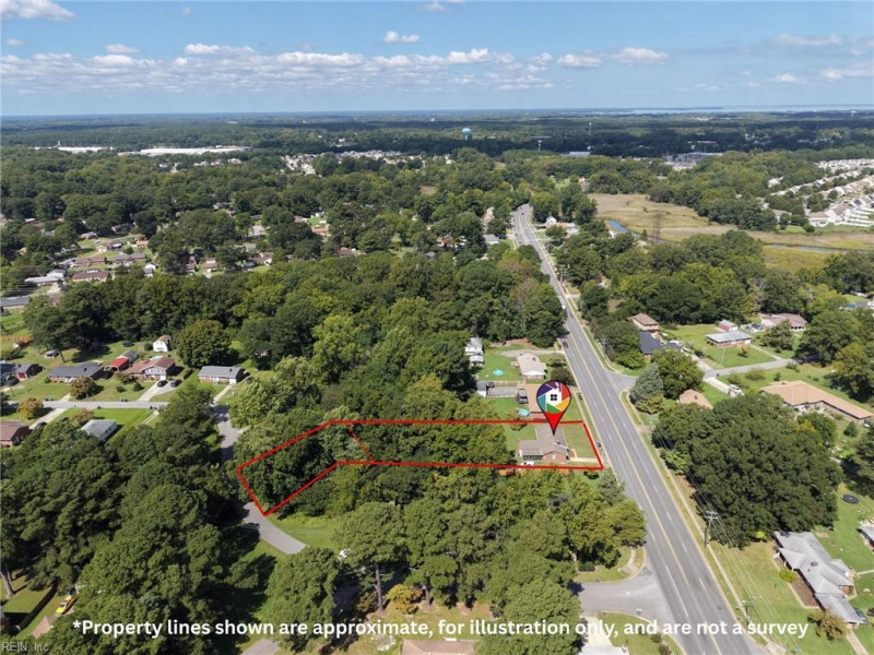 Photo 40 of 40 residential for sale in Chesapeake virginia