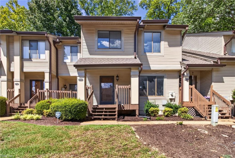 Photo 1 of 44 residential for sale in Newport News virginia