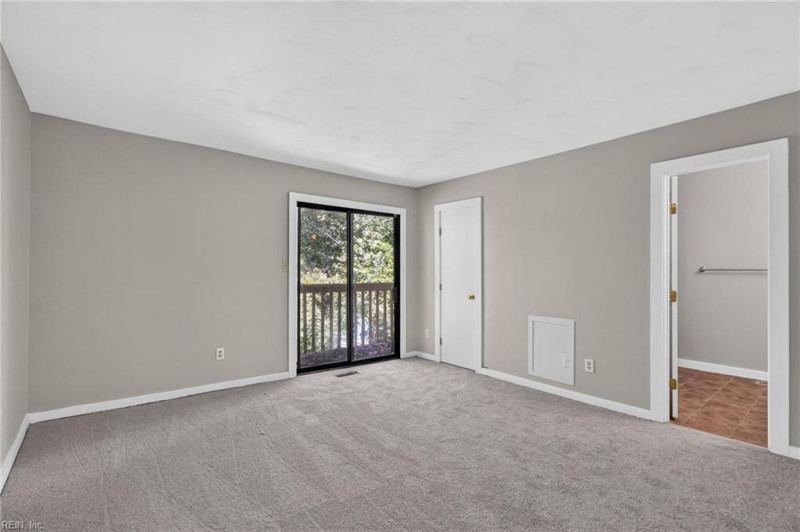 Photo 21 of 44 residential for sale in Newport News virginia