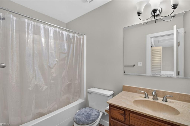 Photo 31 of 44 residential for sale in Newport News virginia