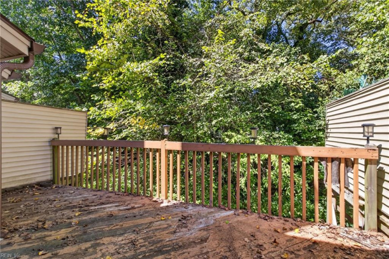 Photo 32 of 44 residential for sale in Newport News virginia