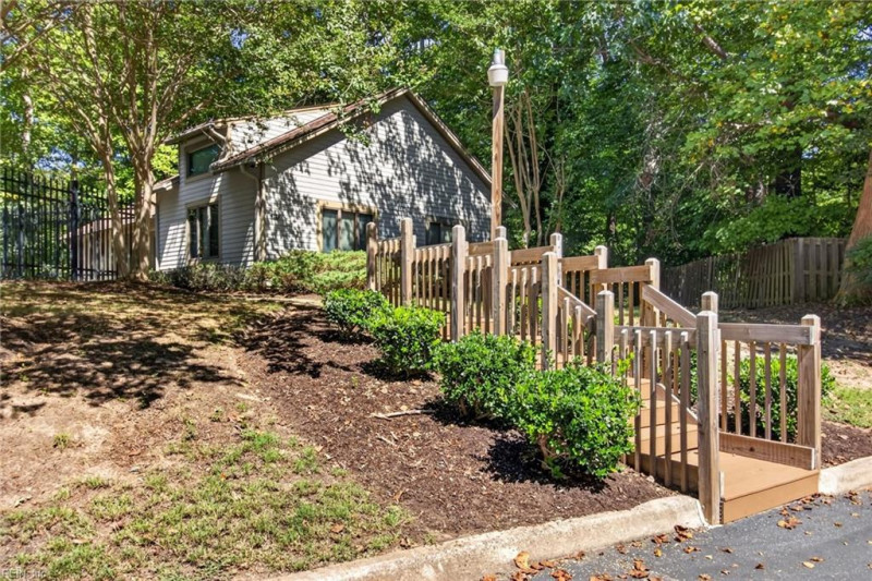 Photo 35 of 44 residential for sale in Newport News virginia