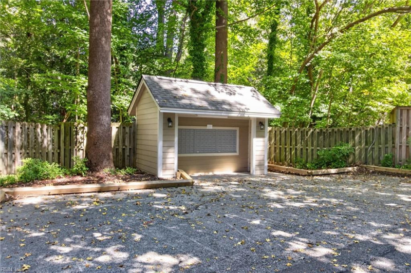Photo 38 of 44 residential for sale in Newport News virginia