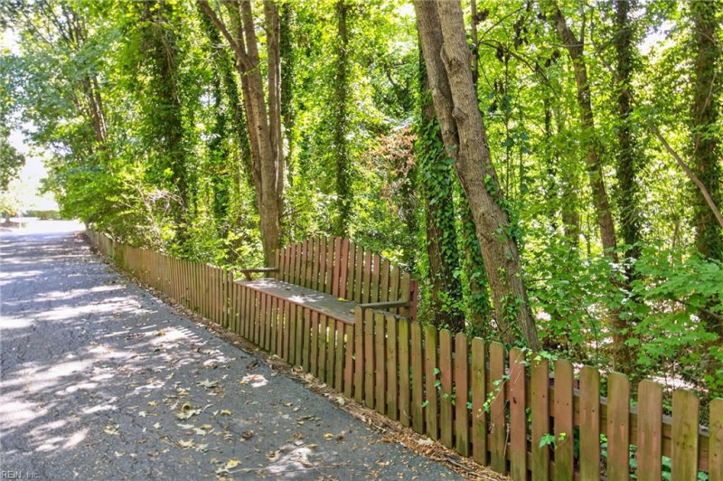 Photo 40 of 44 residential for sale in Newport News virginia