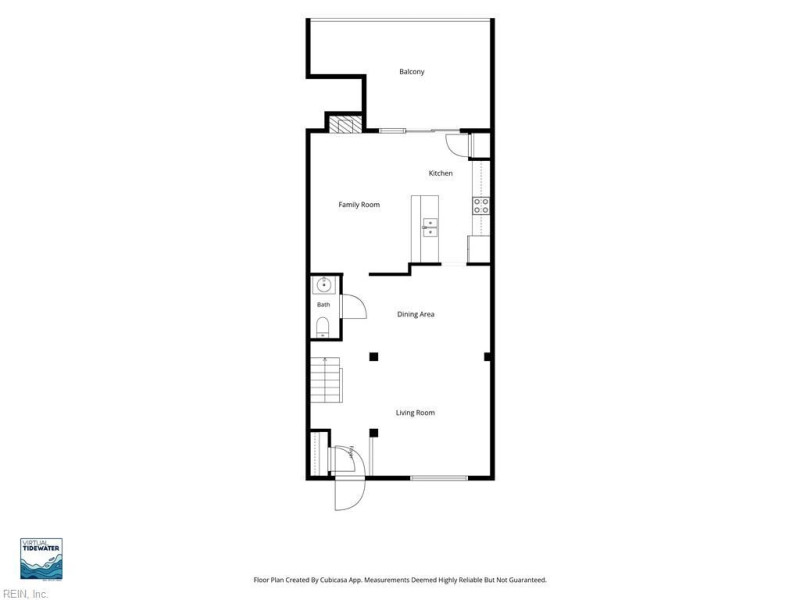 Photo 43 of 44 residential for sale in Newport News virginia
