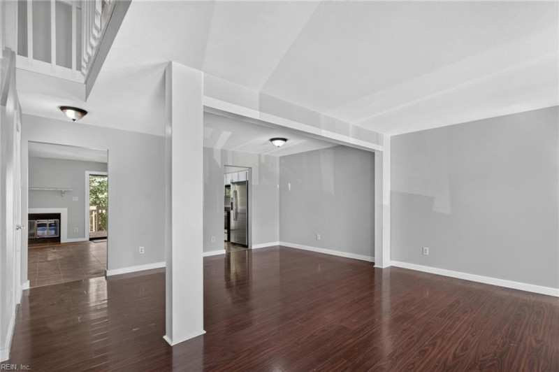 Photo 7 of 44 residential for sale in Newport News virginia