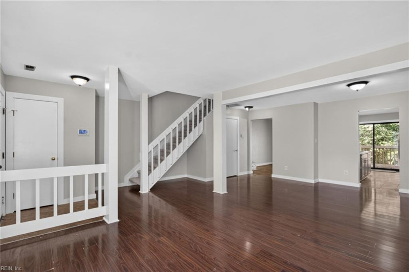 Photo 8 of 44 residential for sale in Newport News virginia