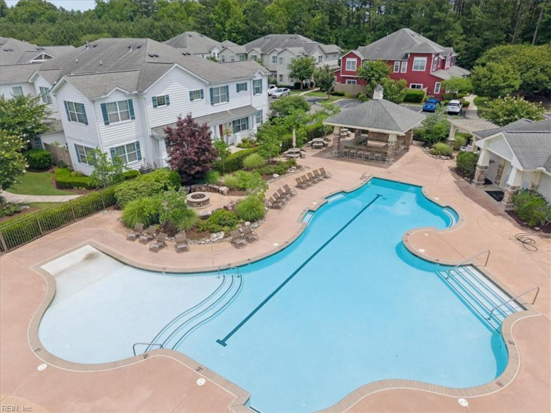 Photo 29 of 35 residential for sale in Chesapeake virginia