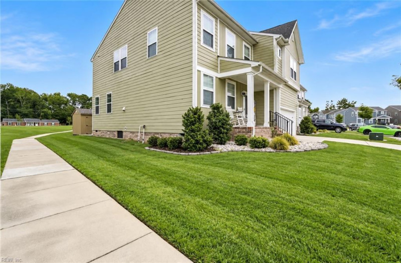 Photo 2 of 26 residential for sale in Suffolk virginia