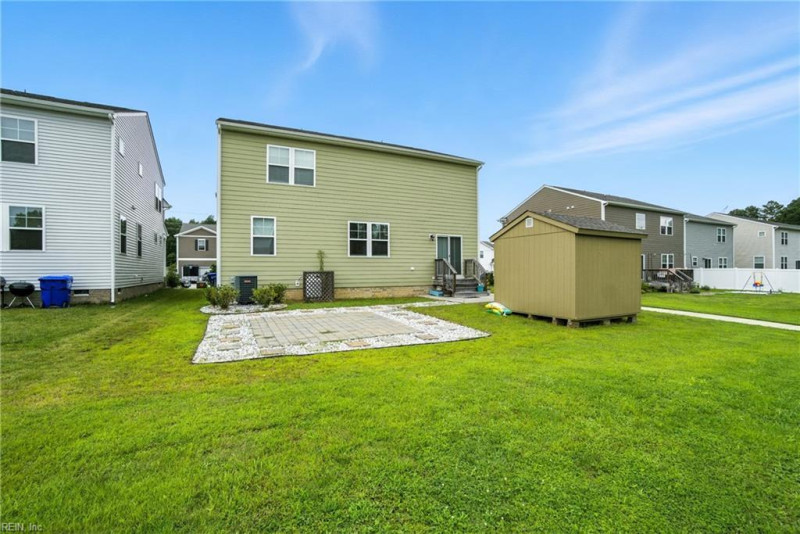 Photo 25 of 26 residential for sale in Suffolk virginia