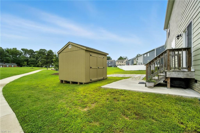 Photo 26 of 26 residential for sale in Suffolk virginia