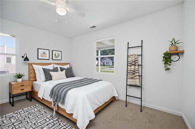 Photo 19 of 31 residential for sale in Chesapeake virginia