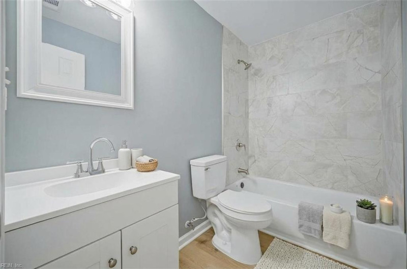 Photo 23 of 31 residential for sale in Chesapeake virginia