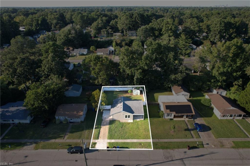 Photo 30 of 31 residential for sale in Chesapeake virginia