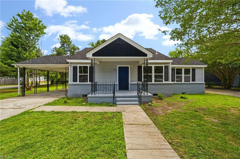 Photo 3 of 24 residential for sale in Chesapeake virginia Photo 3 of 24 residential for sale in Chesapeake virginia
