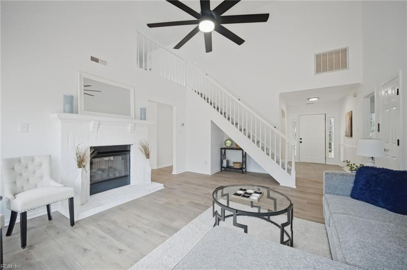 Photo 10 of 42 residential for sale in Chesapeake virginia Photo 10 of 42 residential for sale in Chesapeake virginia
