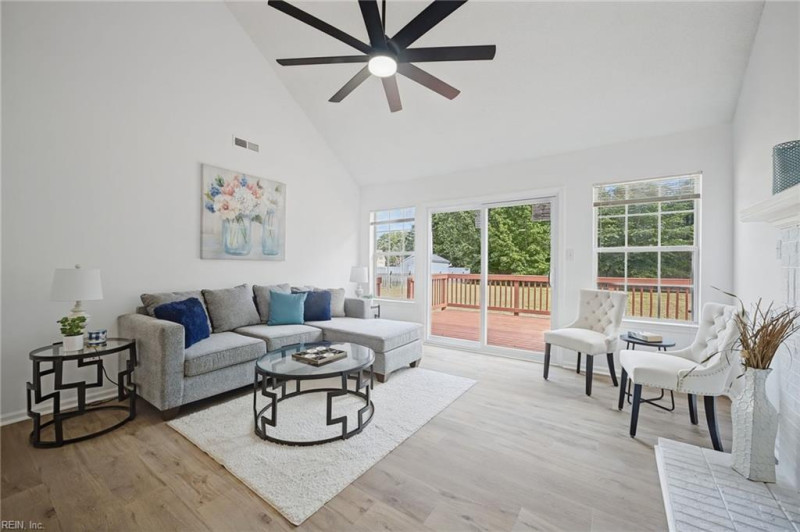 Photo 8 of 42 residential for sale in Chesapeake virginia Photo 8 of 42 residential for sale in Chesapeake virginia