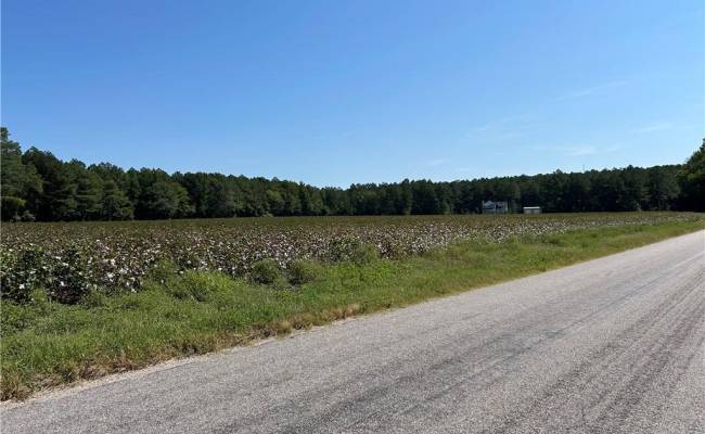 12 Ac Tar Road, Isle of Wight County, VA 23487