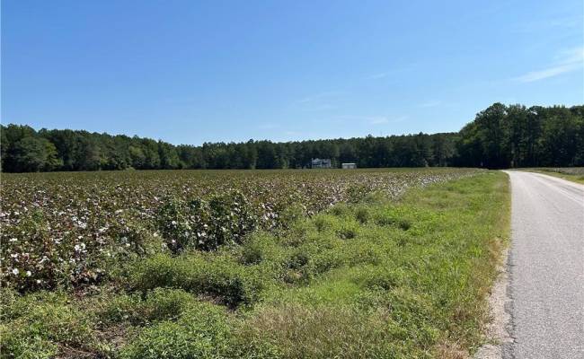 12 Ac Tar Road, Isle of Wight County, VA 23487