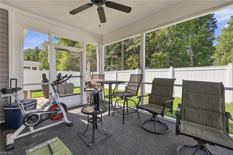 Photo 31 of 34 residential for sale in Suffolk virginia