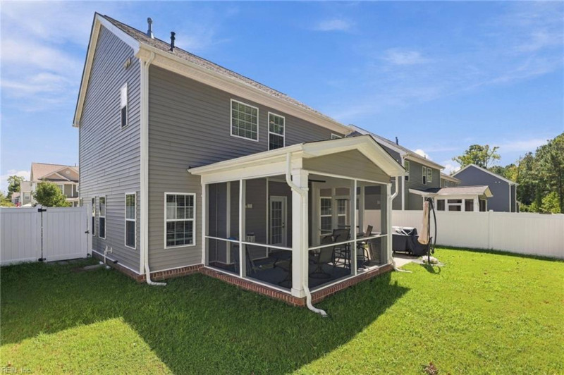 Photo 34 of 34 residential for sale in Suffolk virginia