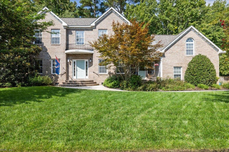 Photo 1 of 50 residential for sale in Virginia Beach virginia