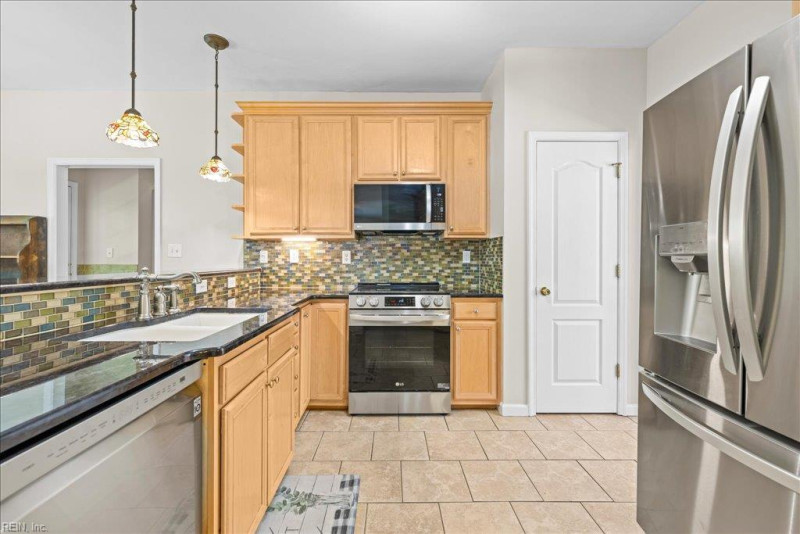 Photo 20 of 50 residential for sale in Virginia Beach virginia
