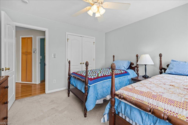 Photo 32 of 50 residential for sale in Virginia Beach virginia