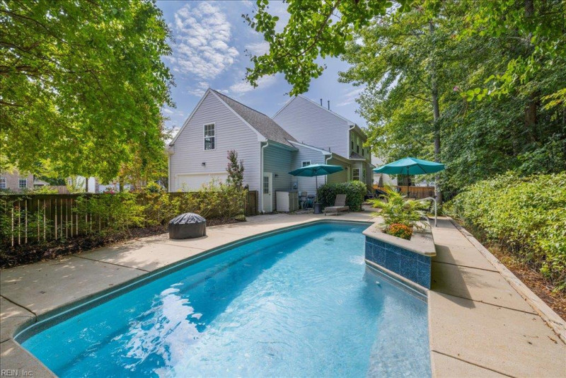 Photo 43 of 50 residential for sale in Virginia Beach virginia