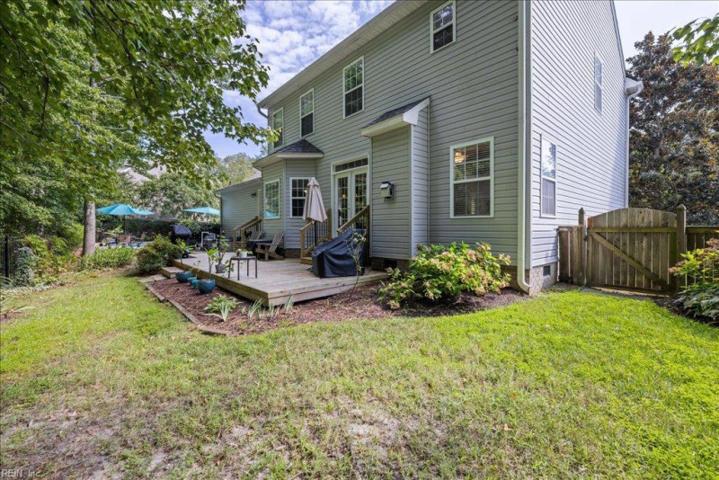 Photo 44 of 50 residential for sale in Virginia Beach virginia